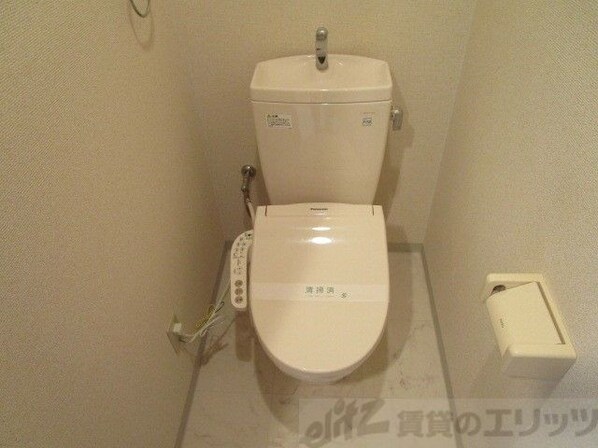 メゾンクラーラの物件内観写真